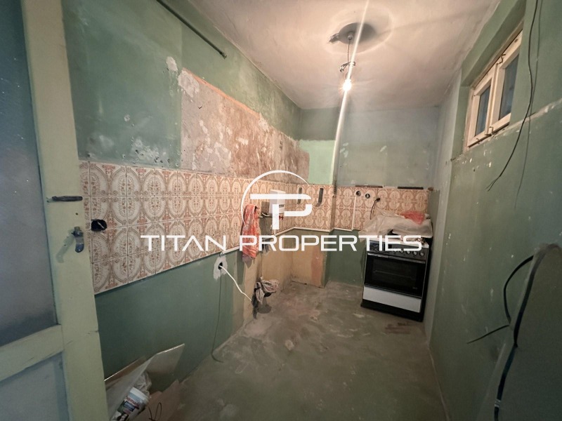 De vânzare  1 dormitor Burgas , Zornița , 52 mp | 60685019 - imagine [10]