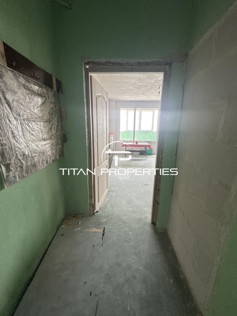 De vânzare  1 dormitor Burgas , Zornița , 52 mp | 60685019 - imagine [14]