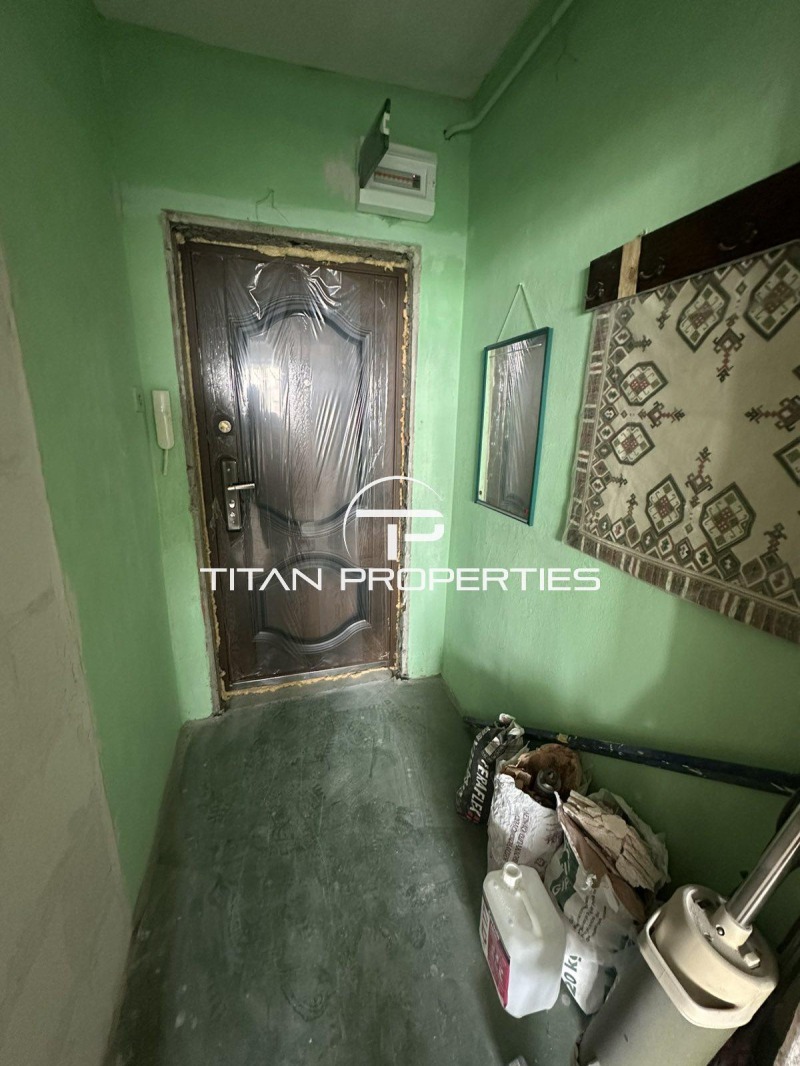De vânzare  1 dormitor Burgas , Zornița , 52 mp | 60685019 - imagine [13]