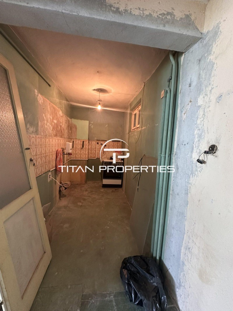 De vânzare  1 dormitor Burgas , Zornița , 52 mp | 60685019 - imagine [11]