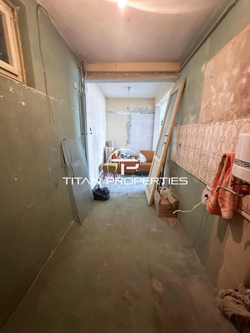 De vânzare  1 dormitor Burgas , Zornița , 52 mp | 60685019 - imagine [12]