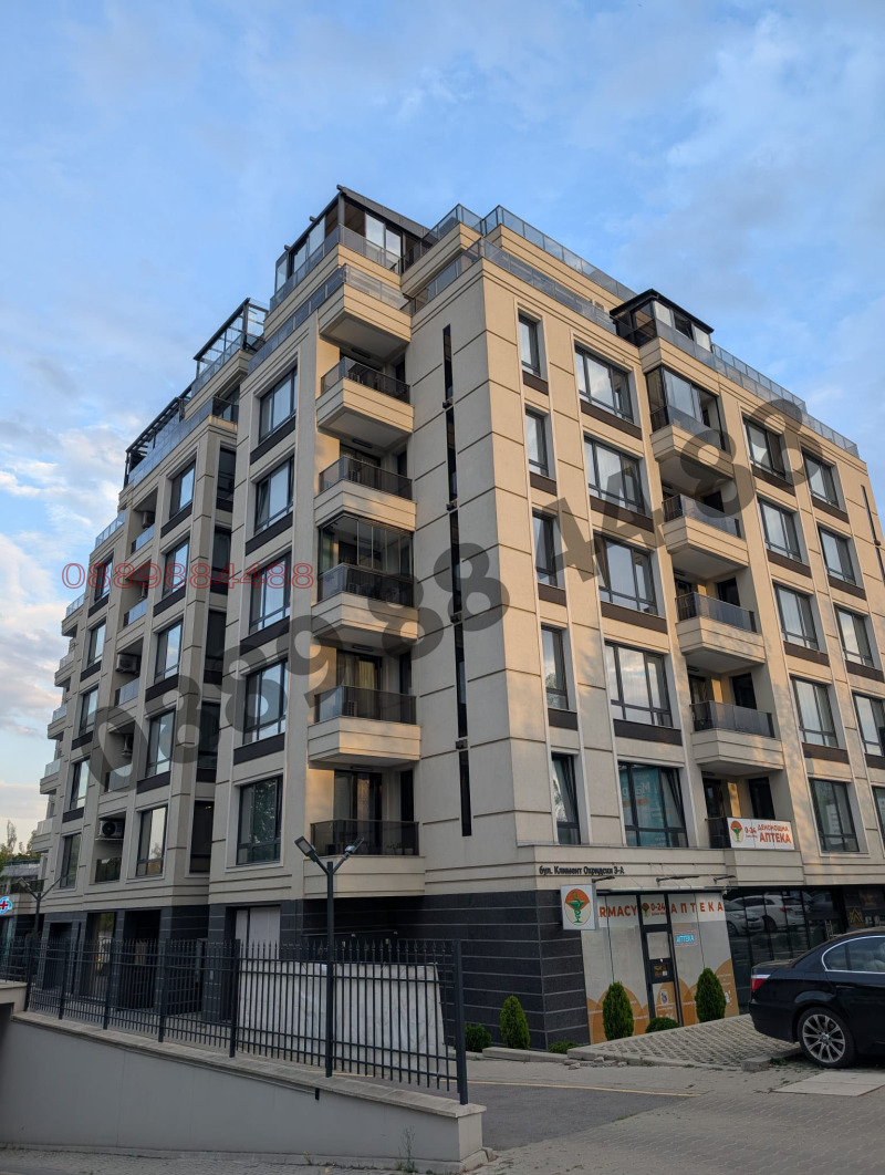 En venta  1 dormitorio Sofia , Darvenitsa , 76 metros cuadrados | 60657114 - imagen [15]