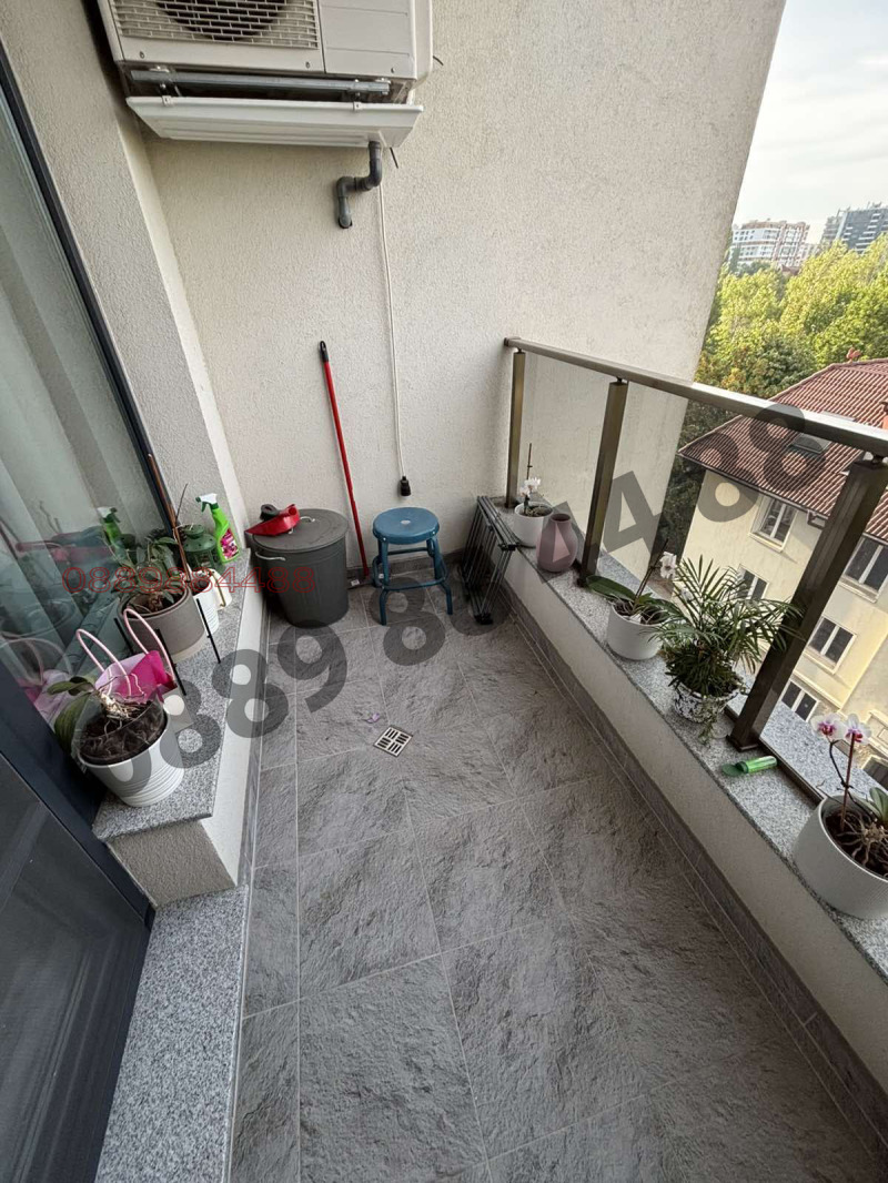 En venta  1 dormitorio Sofia , Darvenitsa , 76 metros cuadrados | 60657114 - imagen [12]