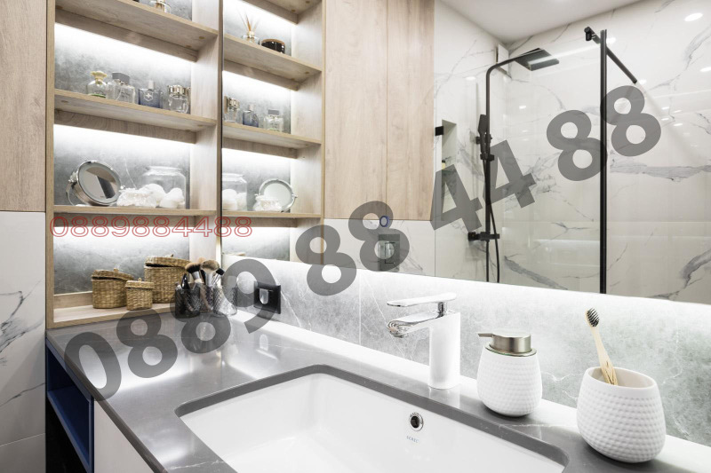 En venta  1 dormitorio Sofia , Darvenitsa , 76 metros cuadrados | 60657114 - imagen [9]