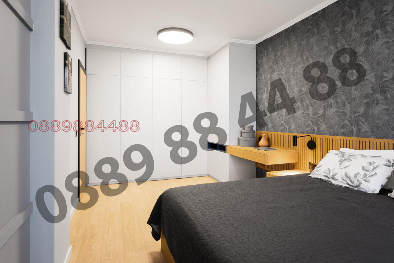 En venta  1 dormitorio Sofia , Darvenitsa , 76 metros cuadrados | 60657114 - imagen [6]