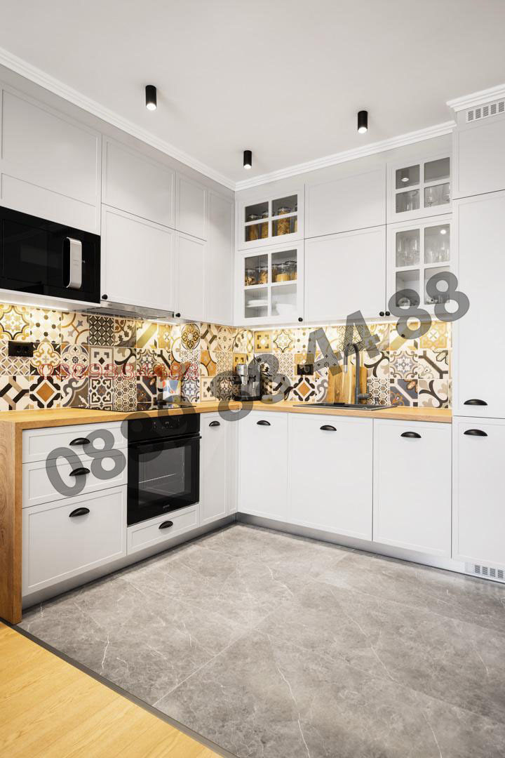 En venta  1 dormitorio Sofia , Darvenitsa , 76 metros cuadrados | 60657114 - imagen [4]
