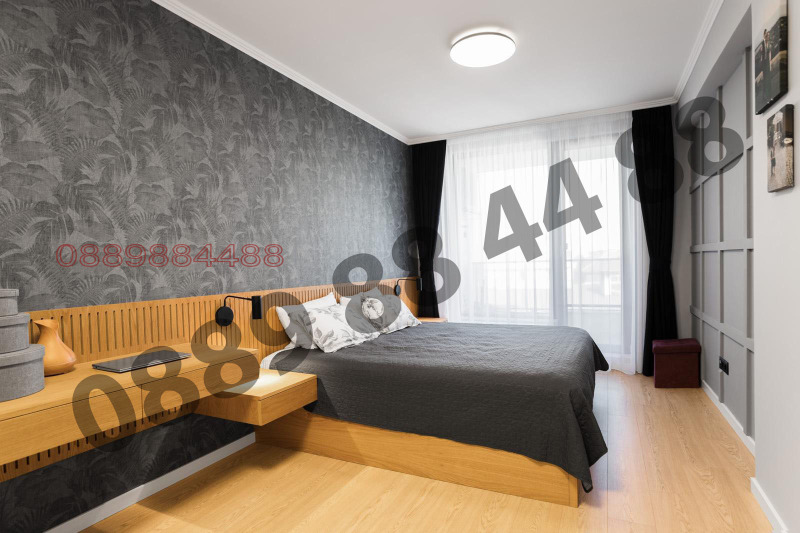 En venta  1 dormitorio Sofia , Darvenitsa , 76 metros cuadrados | 60657114 - imagen [5]