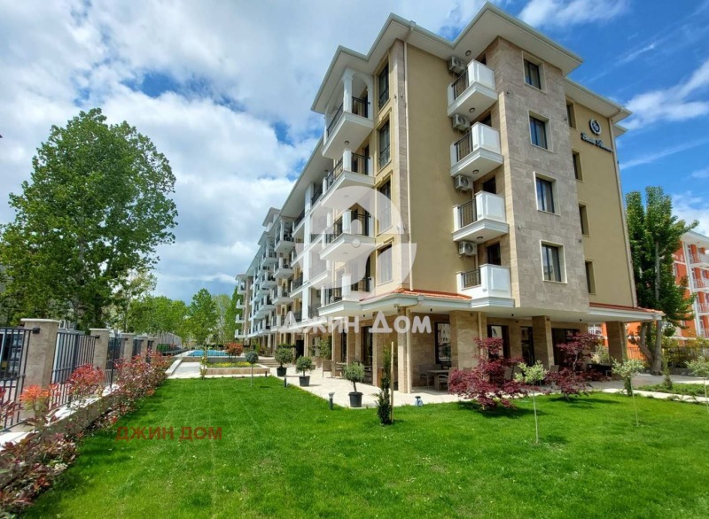 Продается  1 спальня область Бургас , к.к. Слънчев бряг , 102 кв.м | 87633883 - изображение [11]