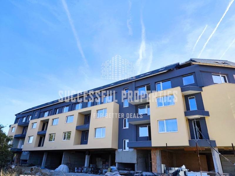 Продава 2-СТАЕН, град София, Горубляне • 144500 € / 282617.43 лв. • 11999681 1