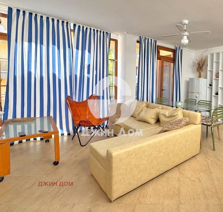 Продава 2-СТАЕН, гр. Свети Влас, област Бургас, снимка 3 - Апартаменти - 52360390