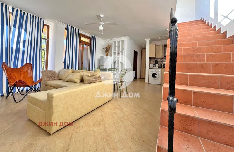 Продава 2-СТАЕН, гр. Свети Влас, област Бургас, снимка 4 - Апартаменти - 52360390