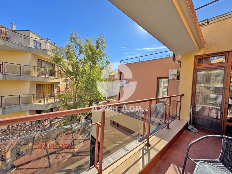 Продава 2-СТАЕН, гр. Свети Влас, област Бургас, снимка 9 - Апартаменти - 52360390