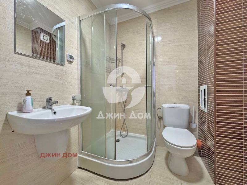 Продава 2-СТАЕН, гр. Свети Влас, област Бургас, снимка 7 - Апартаменти - 52360390