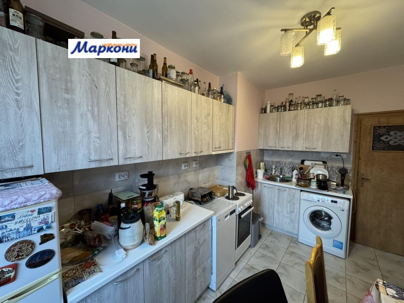 Продава 2-СТАЕН, гр. София, Център, снимка 2 - Апартаменти - 53354702