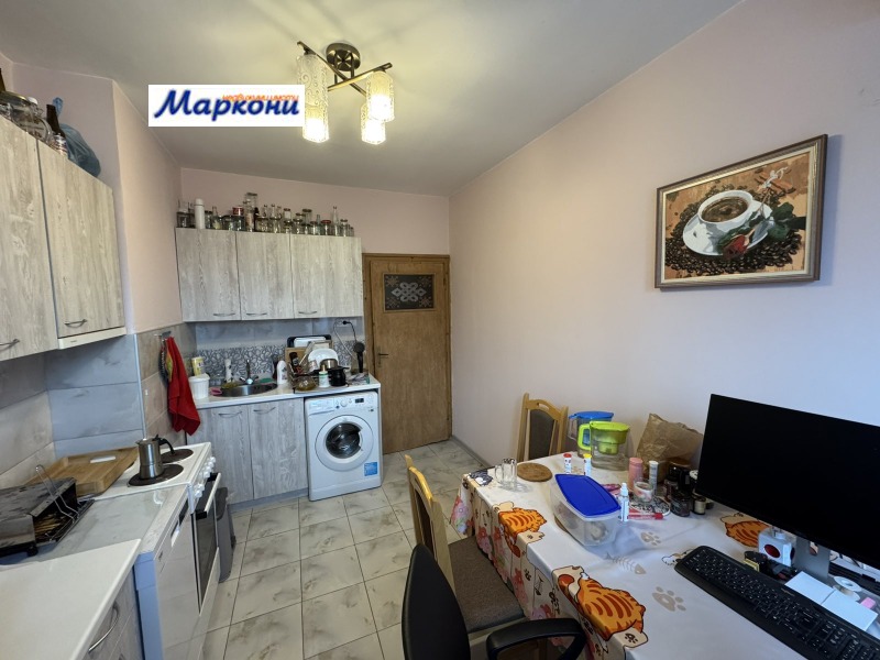 Продава 2-СТАЕН, гр. София, Център, снимка 3 - Апартаменти - 53354702