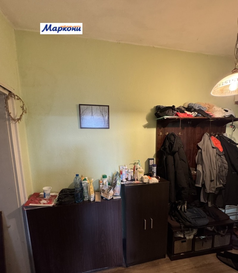 Продава 2-СТАЕН, гр. София, Център, снимка 12 - Апартаменти - 53354702