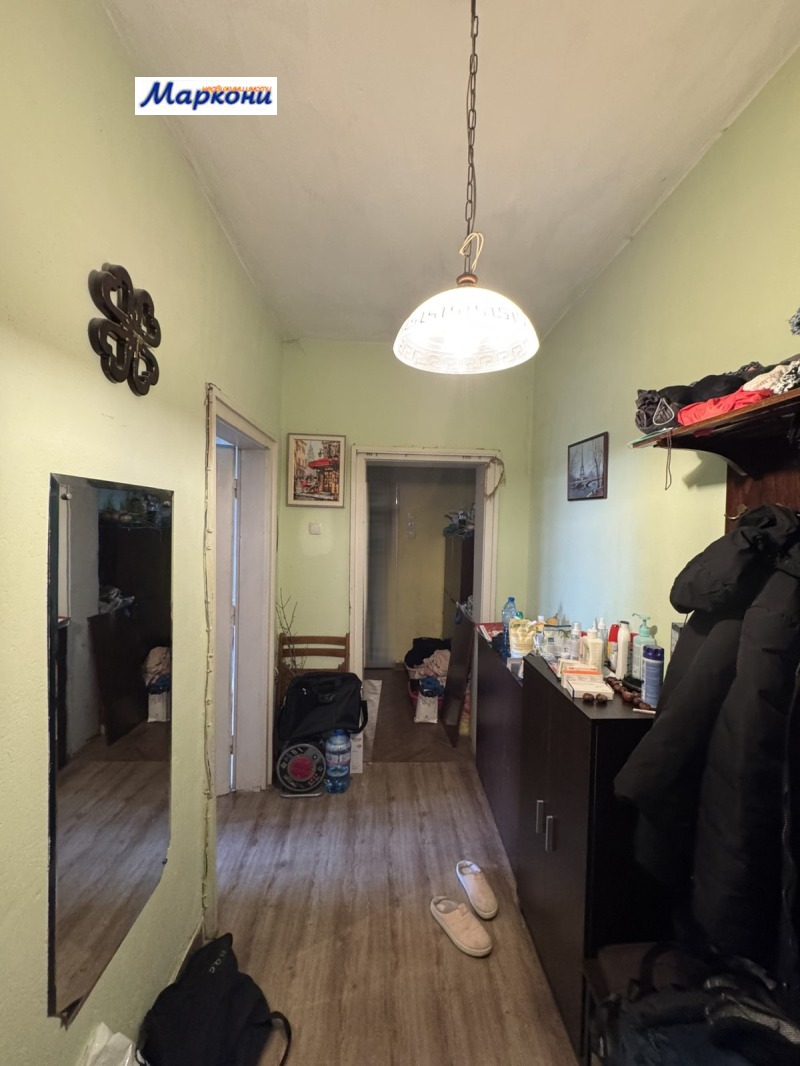 Продава 2-СТАЕН, гр. София, Център, снимка 10 - Апартаменти - 53354702