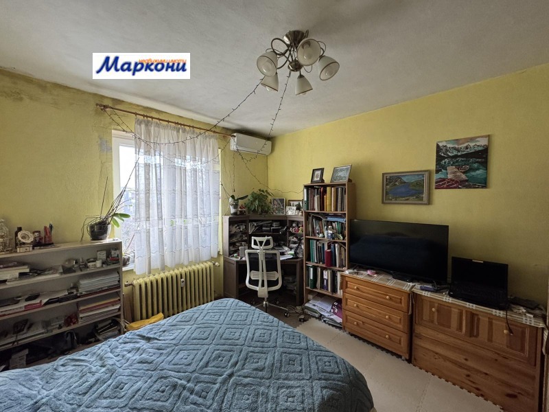 Продава 2-СТАЕН, гр. София, Център, снимка 6 - Апартаменти - 53354702