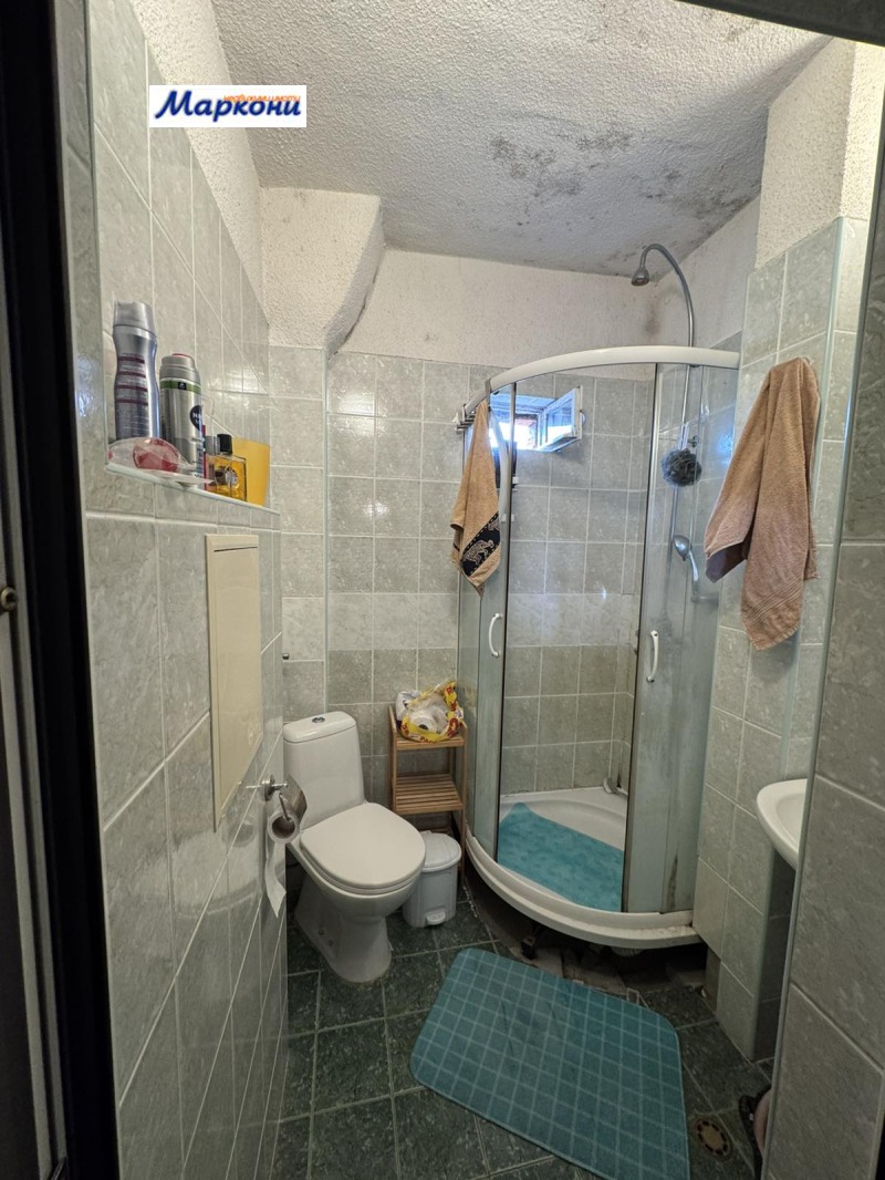 Продава 2-СТАЕН, гр. София, Център, снимка 11 - Апартаменти - 53354702