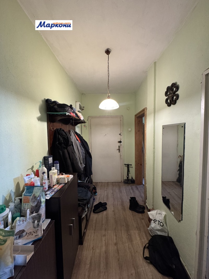 Продава 2-СТАЕН, гр. София, Център, снимка 7 - Апартаменти - 53354702