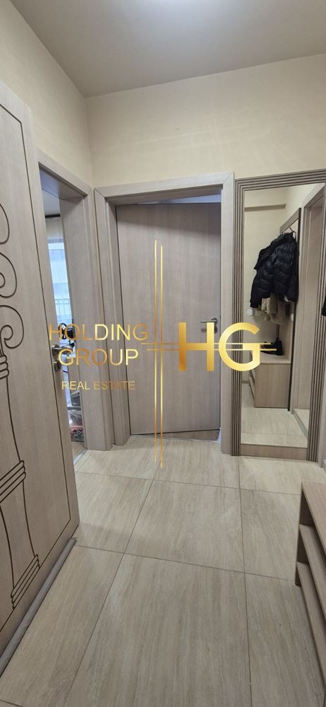 Продава 2-СТАЕН, гр. Варна, област Варна, снимка 5 - Апартаменти - 53975905