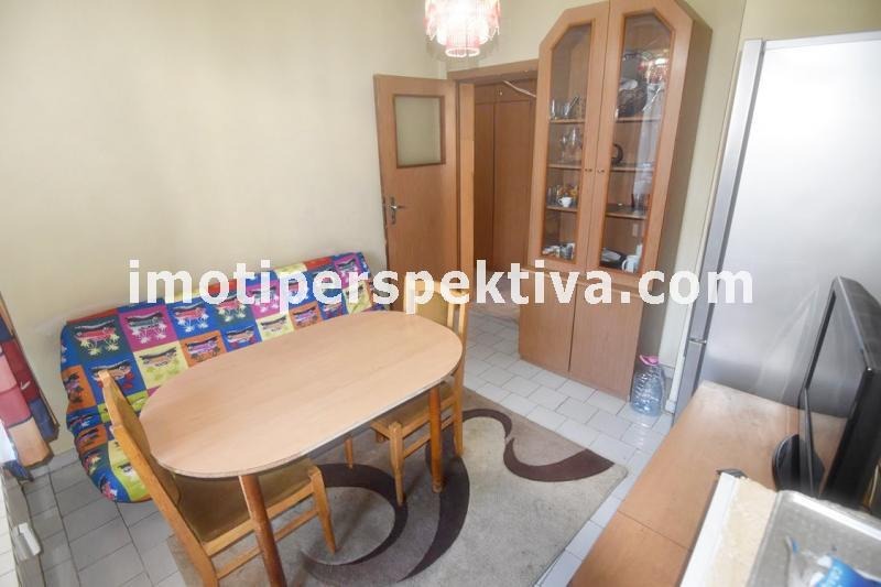 Продается  2 спальни Пловдив , Кършияка , 92 кв.м | 59705948 - изображение [5]