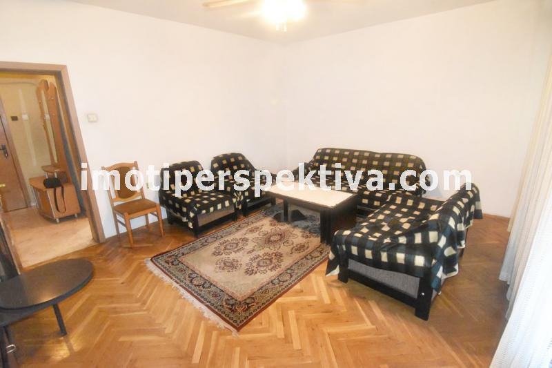 Продается  2 спальни Пловдив , Кършияка , 92 кв.м | 59705948 - изображение [2]