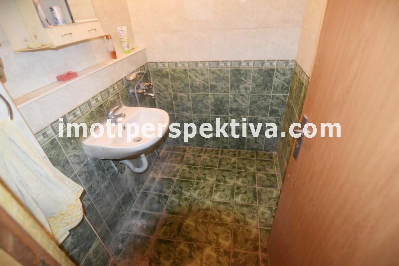 Продается  2 спальни Пловдив , Кършияка , 92 кв.м | 59705948 - изображение [14]