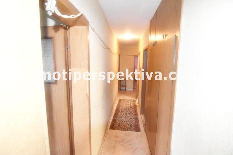 Продается  2 спальни Пловдив , Кършияка , 92 кв.м | 59705948 - изображение [13]