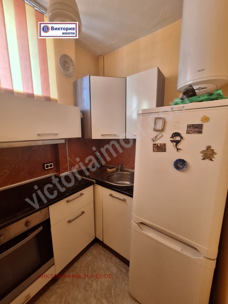 Продава 3-СТАЕН, гр. Велико Търново, Колю Фичето, снимка 8 - Aпартаменти - 49256001