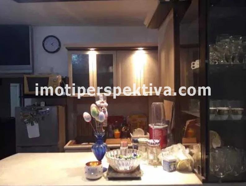 Продаја  2 спаваће собе Пловдив , Тракија , 68 м2 | 38290729 - слика [2]