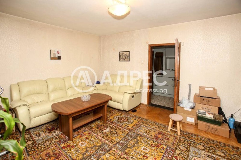 Eladó  2 hálószobás Sofia , Slavija , 98 négyzetméter | 62521170 - kép [2]