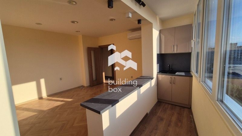 Продава  3-стаен град Пловдив , Захарна фабрика , 55 кв.м | 81970697