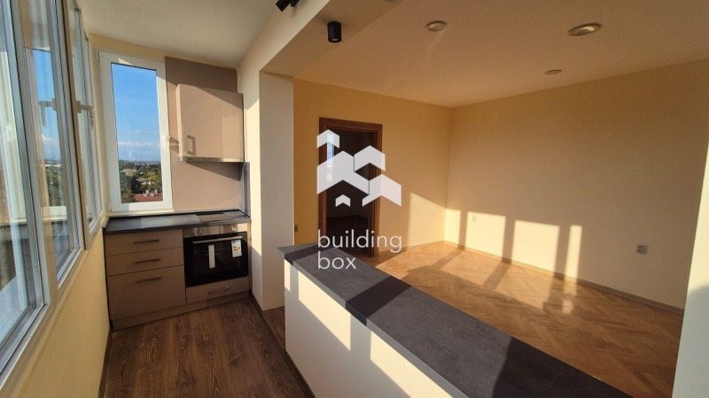 Продава  3-стаен град Пловдив , Захарна фабрика , 55 кв.м | 81970697 - изображение [2]