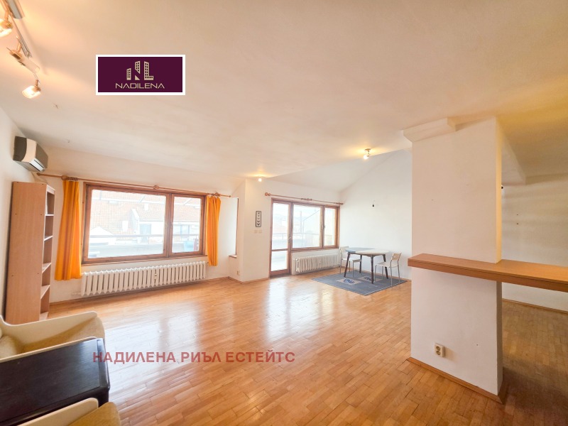 Продава 3-СТАЕН, гр. София, Лозенец, снимка 2 - Апартаменти - 52557900