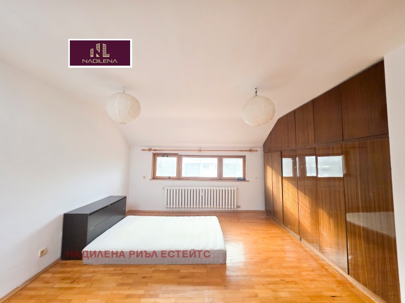 Продава 3-СТАЕН, гр. София, Лозенец, снимка 10 - Апартаменти - 52557900