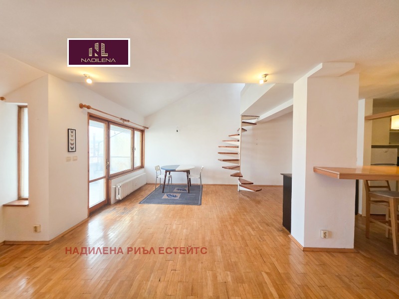 Продава 3-СТАЕН, гр. София, Лозенец, снимка 5 - Апартаменти - 52557900