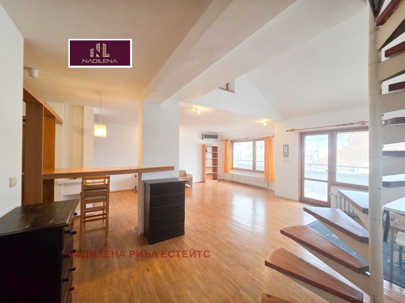 Продава 3-СТАЕН, гр. София, Лозенец, снимка 6 - Апартаменти - 52557900