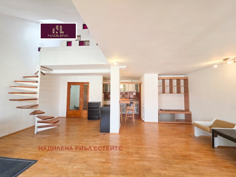 Продава 3-СТАЕН, гр. София, Лозенец, снимка 7 - Апартаменти - 52557900