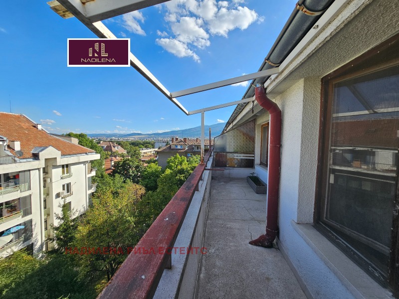 Продава 3-СТАЕН, гр. София, Лозенец, снимка 17 - Апартаменти - 52557900