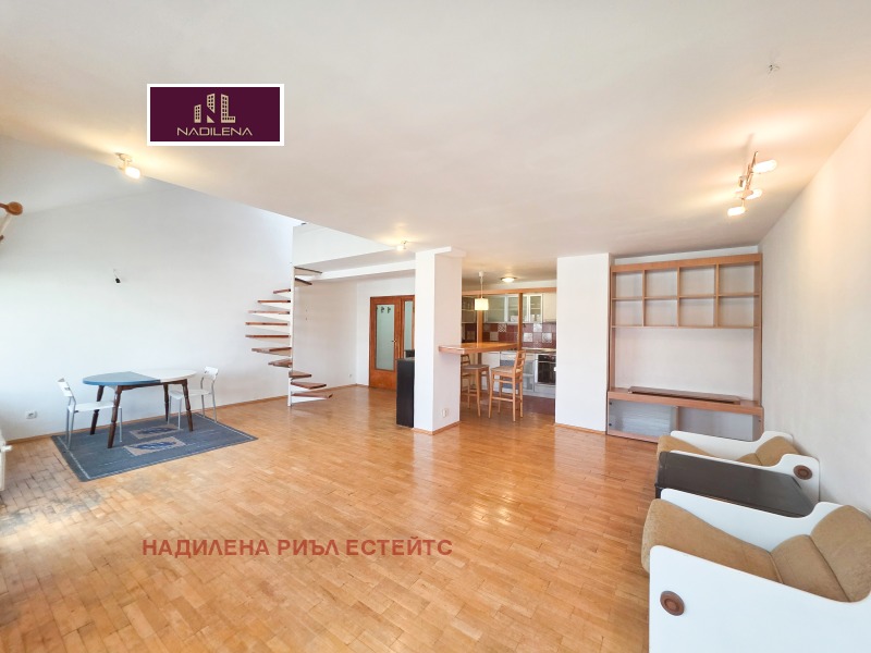 Продава 3-СТАЕН, град София, Лозенец • 310000 € / 606307.30 лв. • 26603284 1