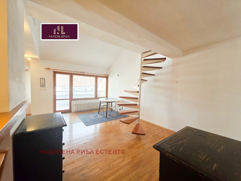 Продава 3-СТАЕН, гр. София, Лозенец, снимка 8 - Апартаменти - 52557900