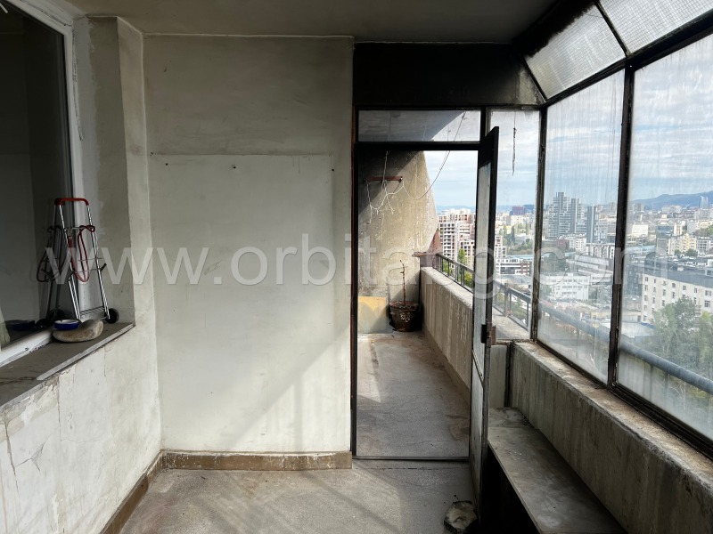 Продава 3-СТАЕН, гр. София, Изгрев, снимка 10 - Апартаменти - 52637576