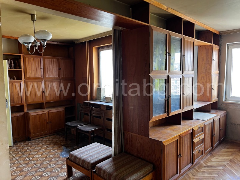 Продава 3-СТАЕН, гр. София, Изгрев, снимка 2 - Апартаменти - 53331801