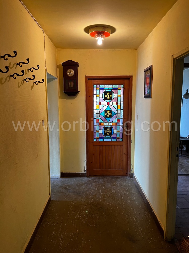 Продава 3-СТАЕН, гр. София, Изгрев, снимка 8 - Апартаменти - 52637576