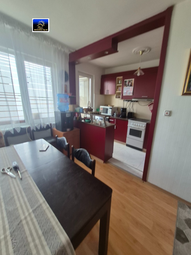 In vendita  3 camere da letto Dobrich , Tsentar , 121 mq | 50123592 - Immagine [7]