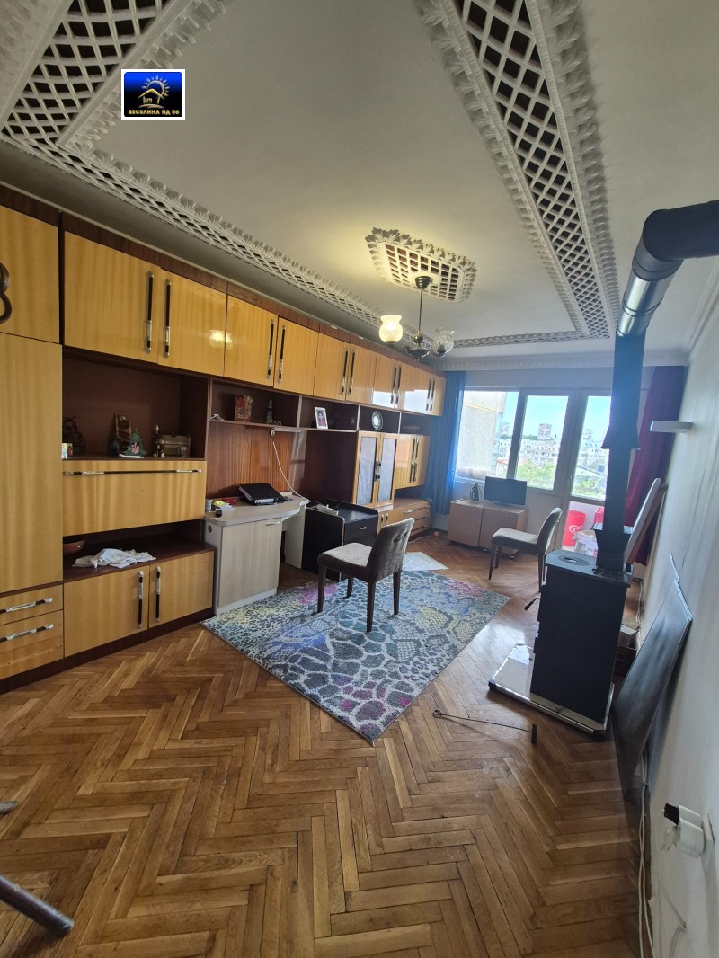In vendita  3 camere da letto Dobrich , Tsentar , 121 mq | 50123592