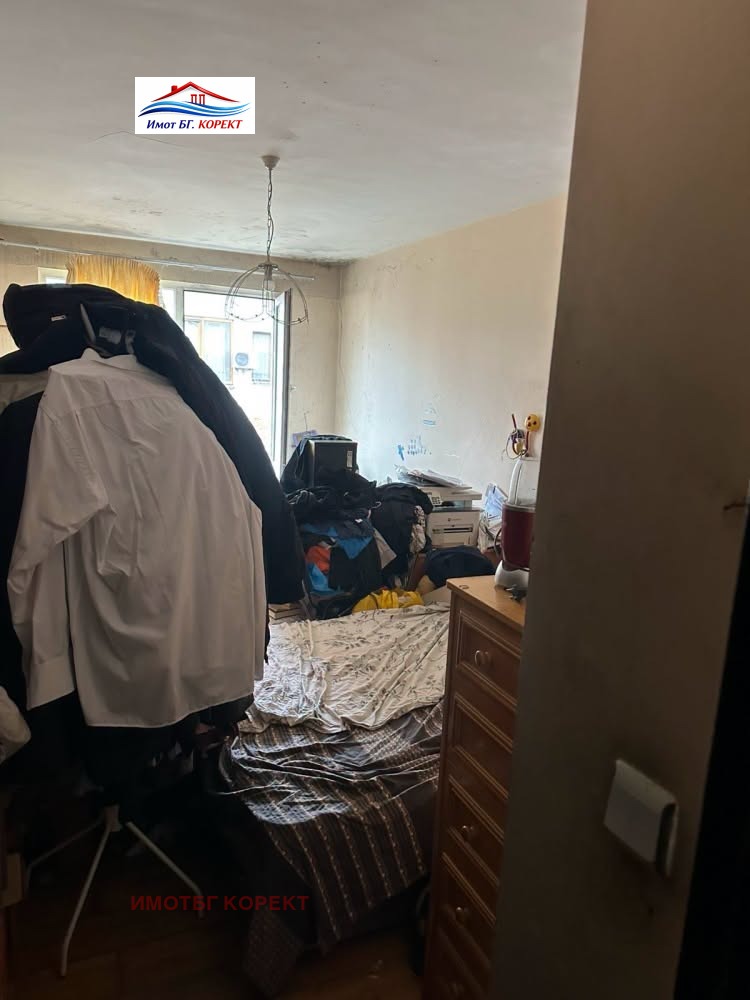 Продава МНОГОСТАЕН, гр. София, Редута, снимка 2 - Апартаменти - 55441698