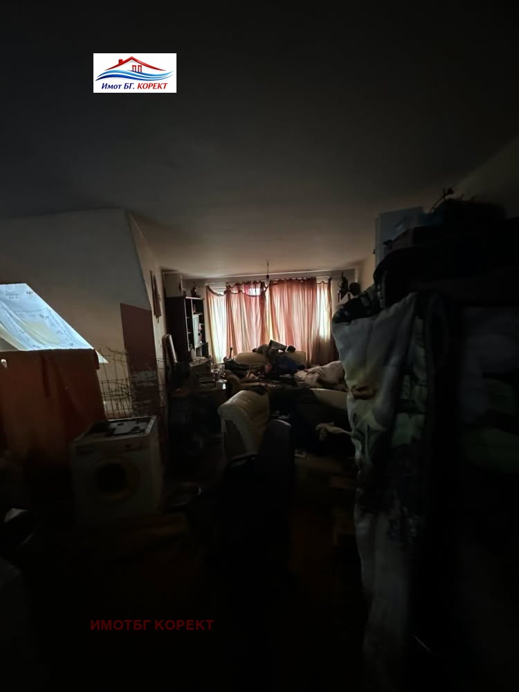 Продава МНОГОСТАЕН, гр. София, Редута, снимка 4 - Апартаменти - 55441698