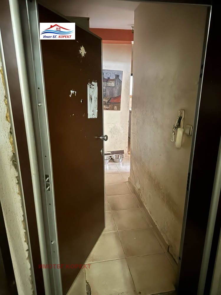 Продава МНОГОСТАЕН, гр. София, Редута, снимка 6 - Апартаменти - 55441698